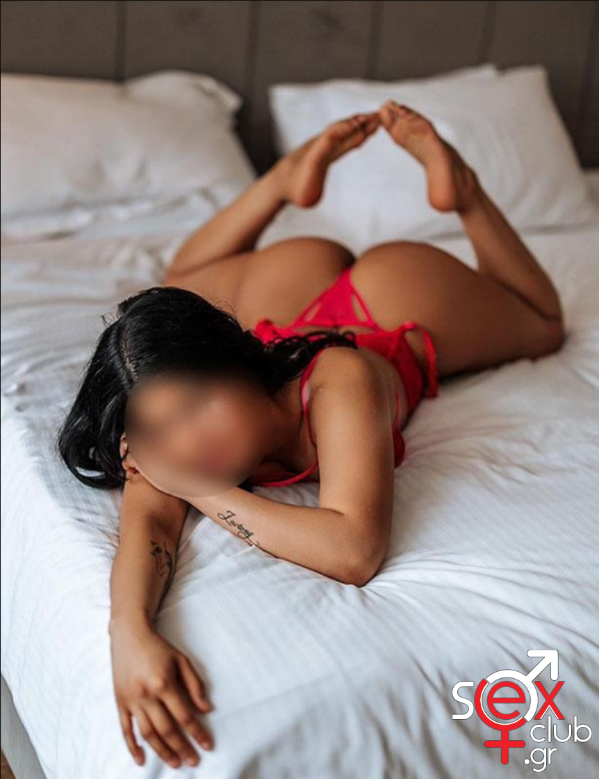 Escort-Μαριάνα-10438